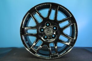 Honda Pilot Ridgeline 2009 10 11 12 13 14 2015 18" OEM Rim Wheel 64001 08W18SJC300 91414948