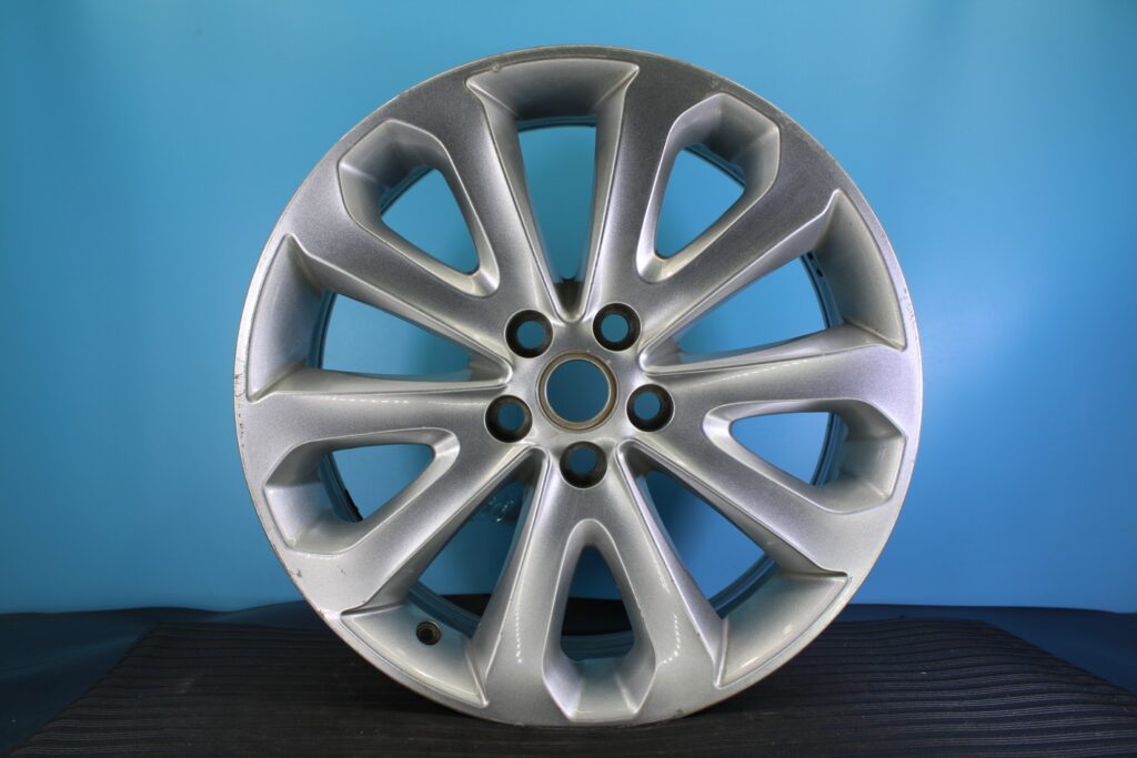2013-2017 Land Rover Range Rover 20" OEM Rim