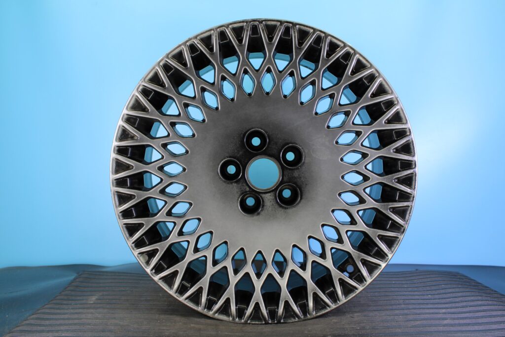 2022-2025 Genesis G80 19" OEM Rim