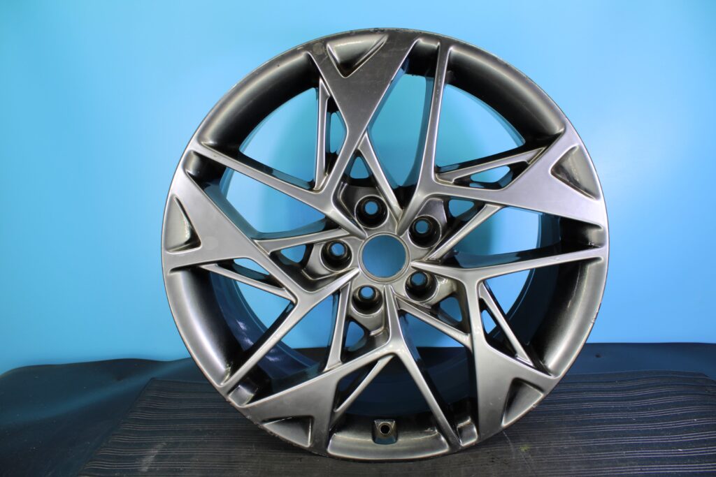 2022-2023 Genesis Gv70 19" OEM Rim