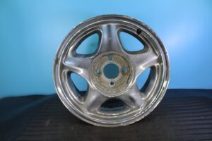 Dodge Ram 1500 2019 20 2021 18" OEM Rim Wheel 2672 5YD53LS1AA 99417069
