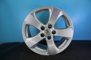 Toyota Sienna 2011 12 13 14 15 16 17 18 19 2020 17" OEM Rim Wheel 69584 42611-08080 99274624