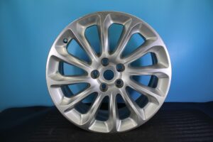 Land Rover Range 2018 19 20 21 2022 20" OEM Rim Wheel 72317 LR098796 99273069