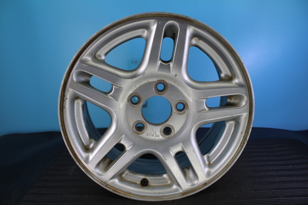 2002-2004 Ford Explorer 16" OEM Rim