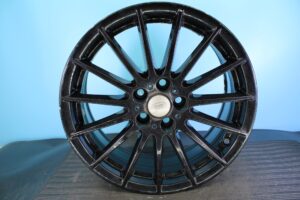 Jaguar F-PACE 2017 2018 18" OEM Rim Wheel 59968 HK831007AA 99450420