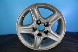 Lexus RX3001999 00 01 02 2003 16" OEM Rim Wheel 74152 4261148020 94759462