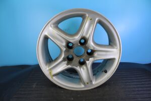 Lexus RX3001999 00 01 02 2003 16" OEM Rim Wheel 74152 4261148020 96945254