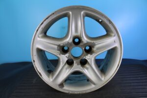 Lexus RX3001999 00 01 02 2003 16" OEM Rim Wheel 74152 4261148020 91669204