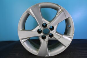 Toyota Corolla Matrix 2011 12 2013 16" OEM Rim Wheel 69590 4261102D40 91235243