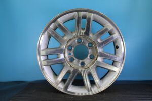 Ford F-150 2009 10 11 12 13 2014 18" OEM Rim Wheel 3784 9L3Z1007D 90697207