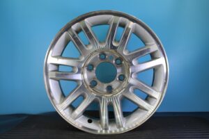 Ford F-150 2009 10 11 12 13 2014 18" OEM Rim Wheel 3784 9L3Z1007D 92252880