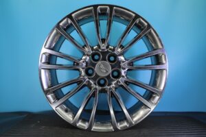 Cadillac CT6 2016 17 2018 20" OEM Rim Wheel 4765 23391985 95330905