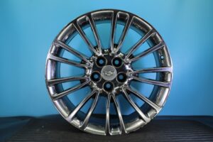 Cadillac CT6 2016 17 2018 20" OEM Rim Wheel 4765 23391985 91742344