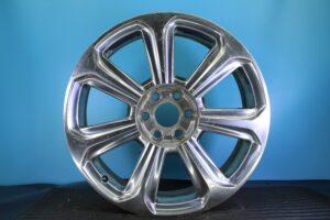 Cadillac SRX 2013 14 15 2016 20" OEM Rim Wheel 4708 9599014 93526665