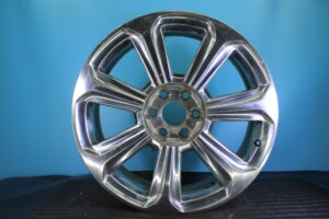 Cadillac SRX 2013 14 15 2016 20" OEM Rim Wheel 4708 9599014 95421982