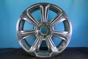 Cadillac SRX 2013 14 15 2016 20" OEM Rim Wheel 4708 9599014 93004618