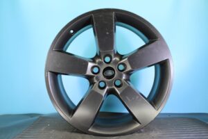 Land Rover Defender 2020 21 2022 20" OEM Rim Wheel 72351 LR129115 92722705