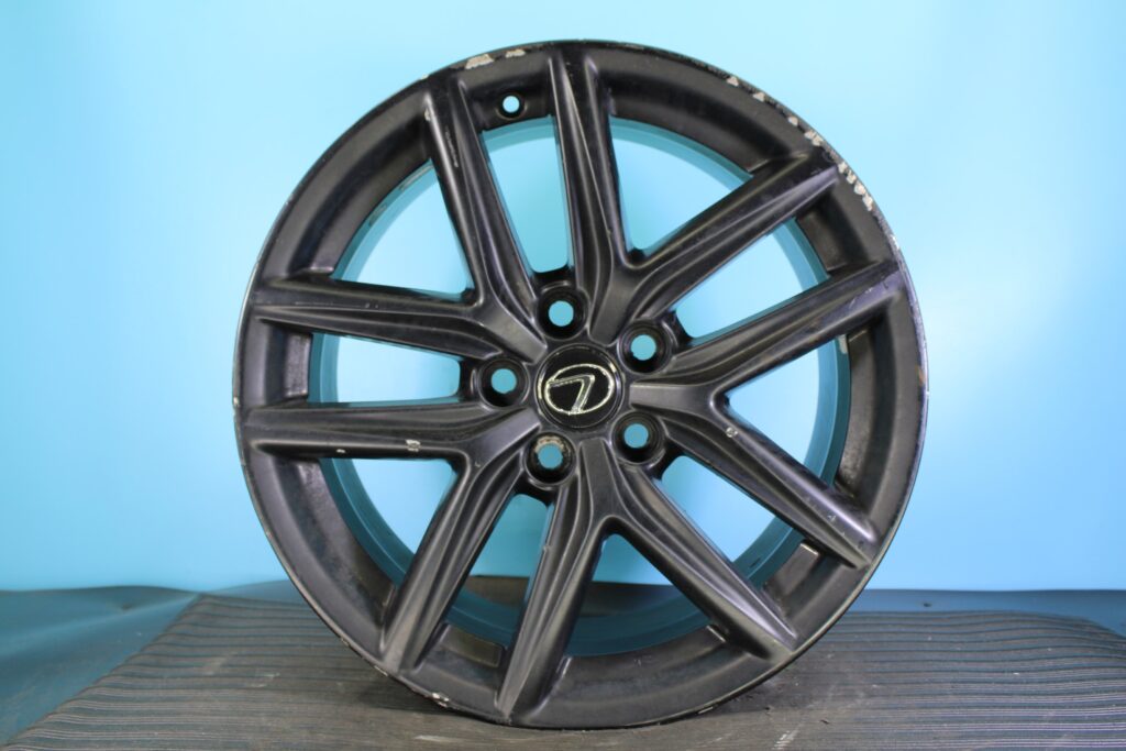 2014-2019 Lexus Is350 18" OEM Wheel — interchange 74293