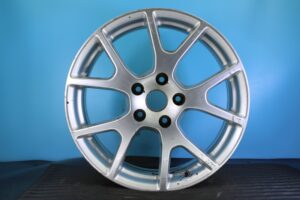 Dodge Journey 2011 12 13 14 15 16 17 2018 19" OEM Rim Wheel 2500 1RU20TRMAC 91489495