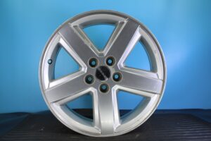 Dodge Avenger 2008 09 2010 18" OEM Rim Wheel 2309 1AN34TRMAA 99928470