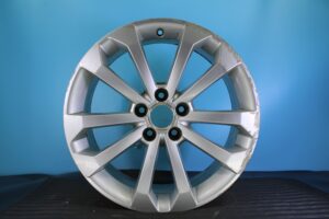 Audi Q5 2013 14 15 16 2017 18" OEM Rim Wheel 58917 8R0601025AD 93309614