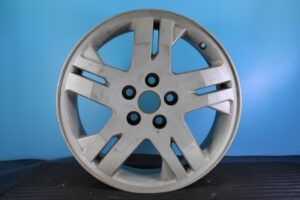 Mitsubishi Endeavor 2004 05 06 07 08 2009 17" OEM Rim Wheel 65791 MN101413HA 92416130