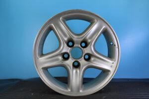Lexus RX3001999 00 01 02 2003 16" OEM Rim Wheel 74152 4261148020 99299695