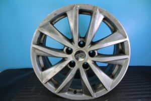 Infiniti Q50 2014 15 16 17 18 19 20 2021 17" OEM Rim Wheel 73763 AGA3ASK83 95965312