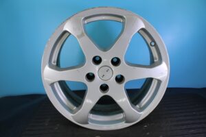 Infiniti EX35 2008 09 2010 17" OEM Rim Wheel 73699 D03001BA2A 93016852