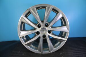 Infiniti Q50 2014 15 16 17 18 19 20 2021 17" OEM Rim Wheel 73763 AGA3ASK83 93256247