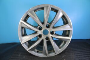 Infiniti Q50 2014 15 16 17 18 19 20 2021 17" OEM Rim Wheel 73763 AGA3ASK83 96210225