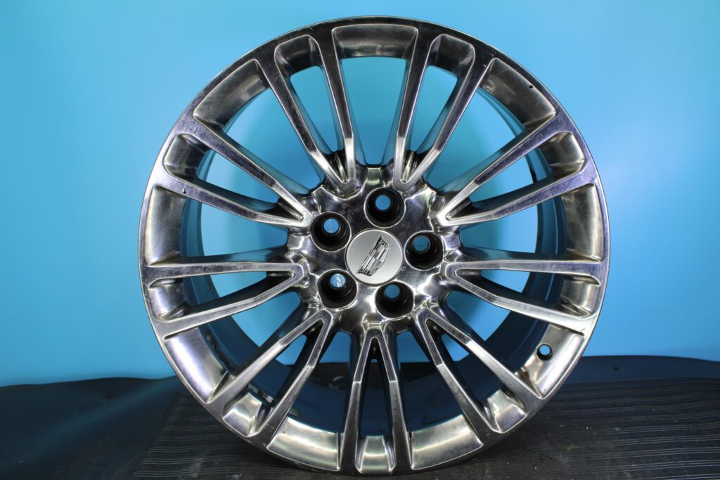 2016-2018 Cadillac Ct6 20" OEM Rim