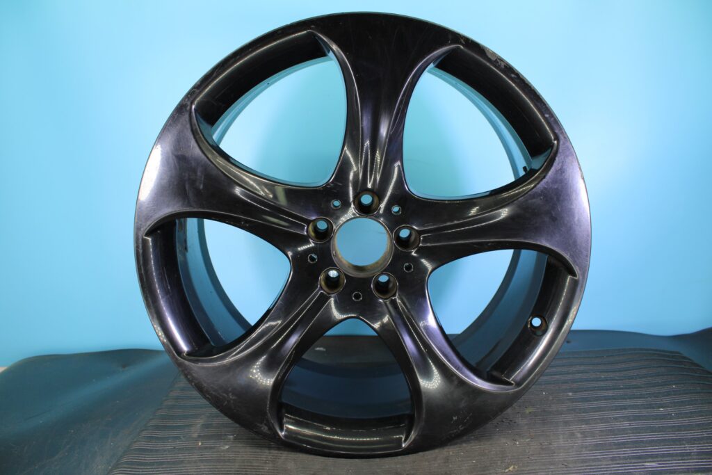 2014-2017 Mercedes-benz S400 20" OEM Rim