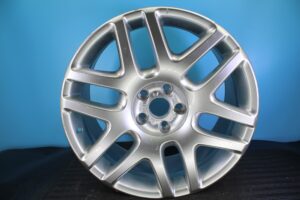 Volkswagen Phaeton Helios 2004 05 2006 19" OEM Rim Wheel 99917 3D0601025J 91539004
