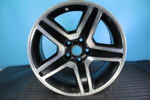 Dodge Charger RWD Magnum 2006 07 08 09 2010 18" OEM Rim Wheel 2326 1dv22trmab 91520414