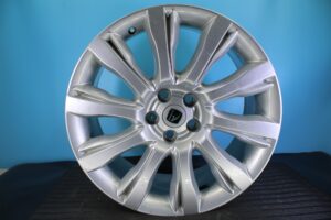 Land Rover Range 2013 14 15 16 2017 21" OEM Rim Wheel 72246 CK521007EA 97142246