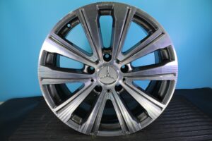 Mercedes-Benz G550 2019 20 21 22 23 2024 19" OEM Rim Wheel 85714 46340111007X35 97238705