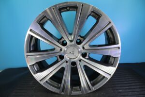 Mercedes-Benz G550 2019 20 21 22 23 2024 19" OEM Rim Wheel 85714 46340111007X35 99618129