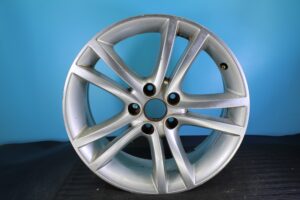 Dodge Durango 2011 12 2013 18" OEM Rim Wheel 2394 1SZ24TRMAA 90754751