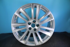 Jaguar F-Pace 2017 18 19 20 2021 19" OEM Rim Wheel 59971 T4A2306 93962285