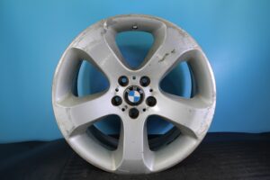 BMW X5 2002 03 04 05 2006 19" OEM Rim Wheel 59448 36116761931 95952717