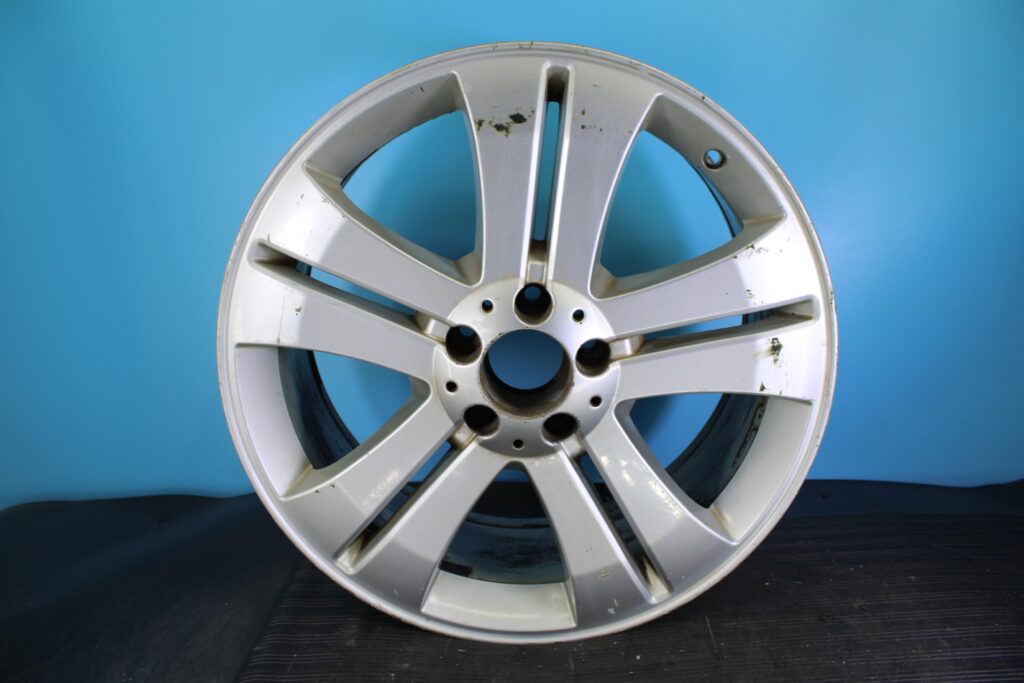 2007-2009 Mercedes Gl450 19" OEM Rim