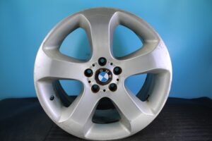 BMW X5 2002 03 04 05 2006 19" OEM Rim Wheel 59448 36116761931 96492645
