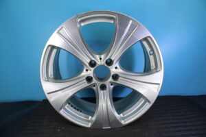 Mercedes-Benz GLC300 GLC350e 2016 17 18 2019 18" OEM Rim Wheel 85482 A2534010800 90055551