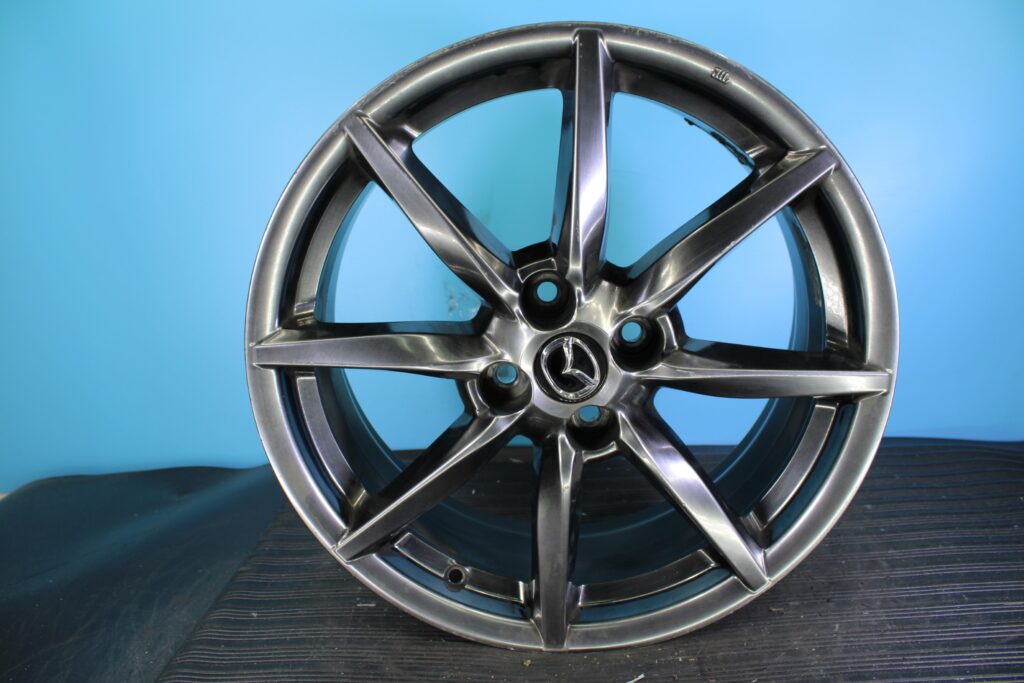 2016-2023 Mazda Mx-5 Miata 17" OEM Rim