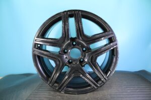 Mercedes-Benz G63 G65 2013 14 15 16 17 2018 20" OEM Rim Wheel 85326 4634013002 92792729