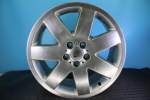 Land Rover Range 2003 04 2005 20" OEM Rim Wheel 72182 96015461