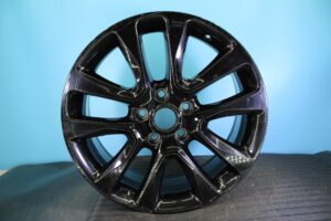 Jeep Grand Cherokee 2018 19 2020 20" OEM Rim Wheel 9168 5XL06MA7AA 96320034