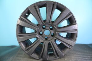 Land Rover Range Evoque 2014 15 16 17 18 2019 19" OEM Rim Wheel 72258 EJ321007BA 93926226