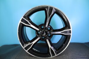 Ford Mustang 2016 2017 19" OEM Rim Wheel 10081 GR3J1007CA 99638388